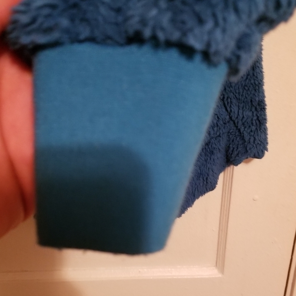 JW STYLE OPEN SWEATER JACKET S - Picture 3 of 6